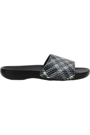 Burberry Sliders, male, , Size: 12 US Comfort Slides Sandals Stylish Vibrant