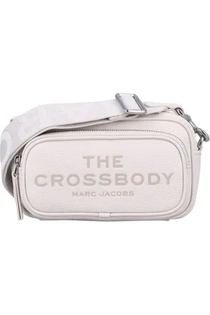 Marc Jacobs Cross Body Bags, female, , Size: ONE SIZE Baby Pink Crossbody Bag