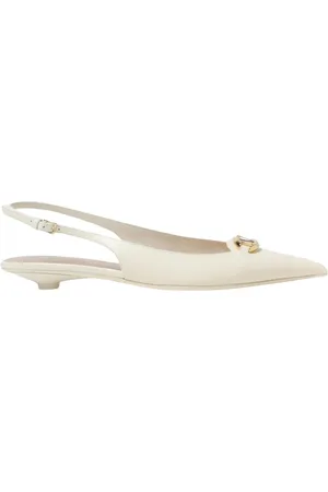 VALENTINO GARAVANI Ballerinas, female, , Size: 8 US Elegant Ballet Flats for Women