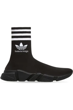 adidas Sneakers, female, , Size: 11 US Speed Sneakers Knit Logo