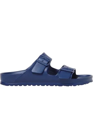 Birkenstock Sliders, male, , Size: 10 US EVA Sandals for Men
