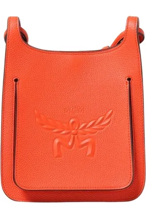 MCM Cross Body Bags, female, , Size: ONE SIZE Crossbody Bag