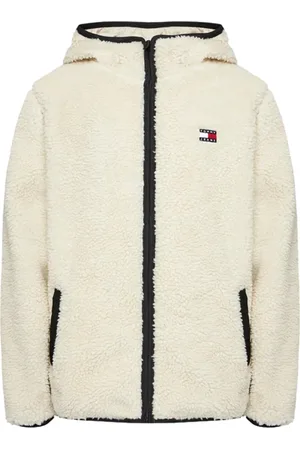 Tommy Hilfiger Light Jackets, male, , Size: XS Jacket Aw24 Stylish Design
