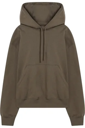 Saint Laurent Hoodies, female, , Size: XS Hooded Sweatshirt
