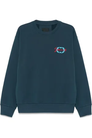 Givenchy Sweatshirts, male, , Size: L Stylish Sweaters Collection