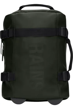 Rains Cabin Bags, unisex, , Size: ONE SIZE Texel Cabin Mini Bag