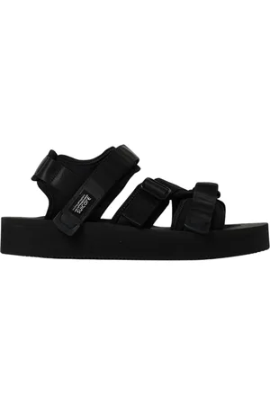 SUICOKE Flat Sandals, male, , Size: 12 US Sport Sandals