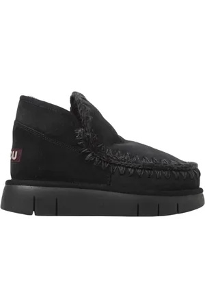 Mou Winter Boots, female, , Size: 6 US High Top Sneaker Boots