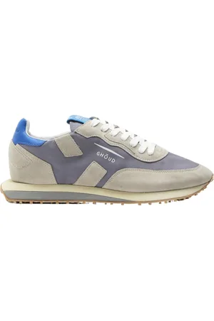 Ghoud Sneakers, male, , Size: 10 US Minimalist Rush One Flat Shoes