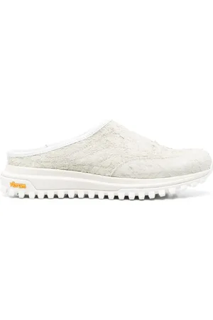 Diemme Mules, male, , Size: 7 US Leather Sneakers