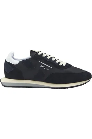 Ghoud Sneakers, male, , Size: 11 US Flat Shoes Rush One