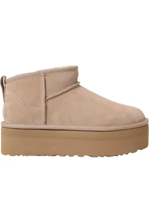 UGG Winter Boots, female, , Size: 10 US Platform Boots for Women