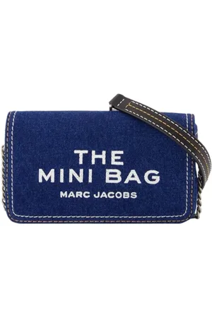 Marc Jacobs Cross Body Bags, female, , Size: ONE SIZE Cotton crossbody-bags
