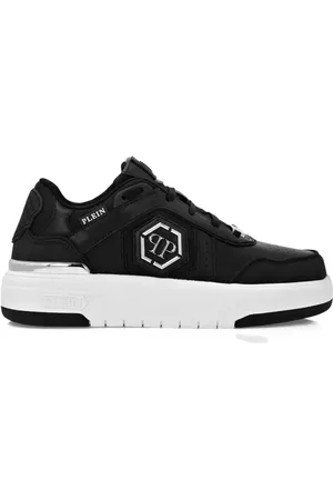 Philipp Plein Sneakers, male, , Size: 9 US Fashion Sneakers Shoes