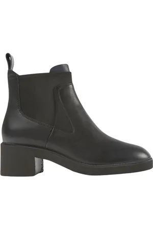Camper Chelsea Boots, female, , Size: 9 US Flat Ankle Boots for Women