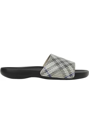 Burberry Sliders, male, , Size: 8 US AllTerrain Comfort Sandals