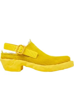 Camper Clogs, male, , Size: 10 US Chunky Rubber Sole Sandals