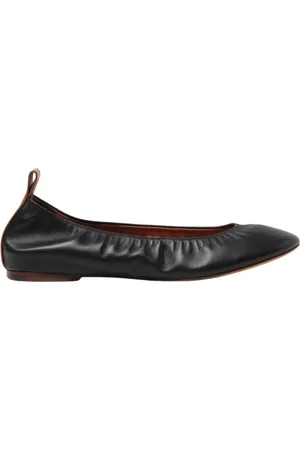 Lanvin Ballerinas, female, , Size: 6 US Elegant Ballet Flats for Women