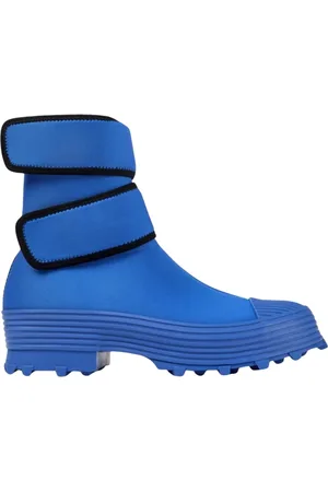 Camper Rain Boots, female, , Size: 6 US Ankle Boots Layered Sole