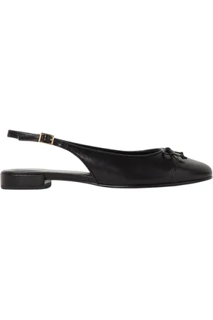 Tory Burch Ballerinas, female, , Size: 6 US Embellished Ballet Flats for Women