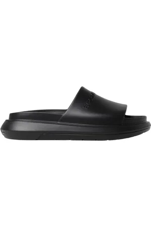 Emporio Armani Sliders, male, , Size: 10 US Men