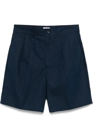 Bally Casual Shorts, male, , Size: XL Casual Shorts