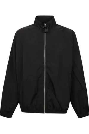 J.W.Anderson Light Jackets, male, , Size: L Track Jacket with Timeless Style