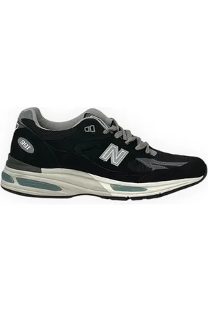 New Balance Sneakers, male, , Size: 11 US Lifestyle 991 Sneakers