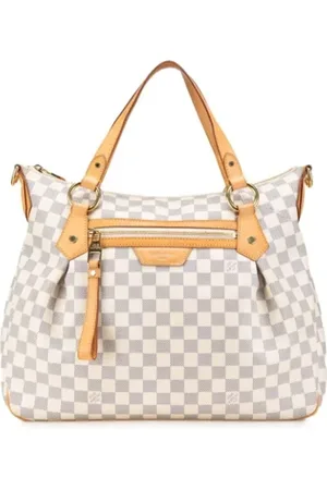 LOUIS VUITTON Pre-owned Tote Bags, female, , Size: ONE SIZE Pre-owned Leather louis-vuitton-bags