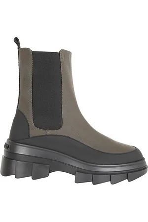 Stuart Weitzman Chelsea Boots, female, , Size: 6 US Megalift Chelsea Boot