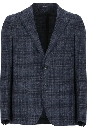 TAGLIATORE Blazers, male, , Size: 3XL Jackets