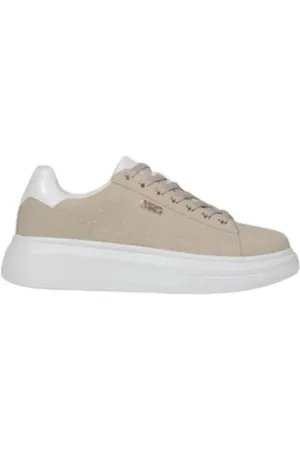 Liu Jo Sneakers, female, , Size: 5 US Rubber Sole Polyurethane Sneakers