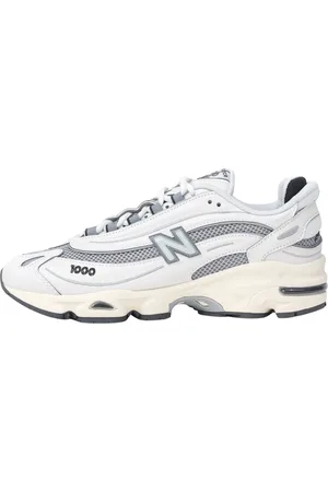 New Balance Sneakers, male, , Size: 5 US Classic 1000 Sneakers