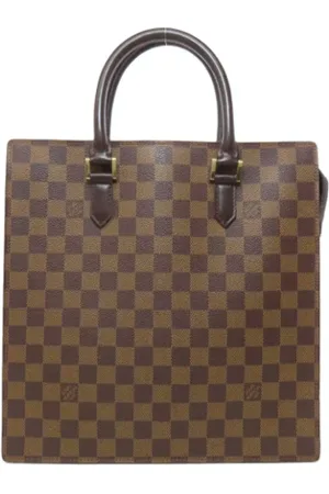 LOUIS VUITTON Pre-owned Handbags, female, , Size: ONE SIZE Pre-owned Canvas louis-vuitton-bags