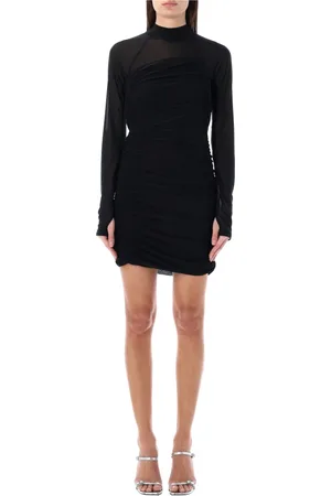 Helmut Lang Short Dresses, female, , Size: L Women