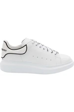 Alexander McQueen Sneakers, male, , Size: 11 1/2 US Leather Men