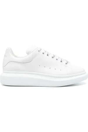 Alexander McQueen Sneakers, male, , Size: 7 1/2 US Oversized Sneakers