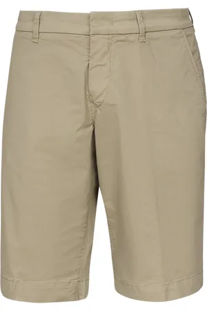 FAY Casual Shorts, male, , Size: W30 Slim Fit Shorts