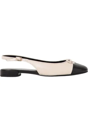 Tory Burch Ballerinas, female, , Size: 6 US Embellished Ballet Flats