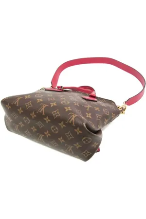 LOUIS VUITTON Pre-owned Handbags, female, , Size: ONE SIZE Pre-owned Leather louis-vuitton-bags