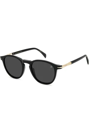 DB EYEWEAR BY DAVID BECKHAM Sunglasses, unisex, , Size: 49 MM David Beckham Sunglasses Db1114/S 2M2
