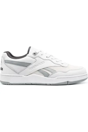 Reebok Sneakers, male, , Size: 10 US BY Palm Angels Sneakers Grey