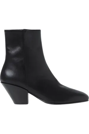 ROBERTO FESTA Cowboy Boots, female, , Size: 10 US Flat Ankle Boots