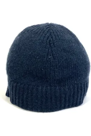 Hermès Pre-owned Accessories, female, , Size: ONE SIZE Pre-owned Cashmere hats
