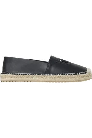 Dolce & Gabbana Espadrilles, male, , Size: 8 US Slip-On Espadrilles