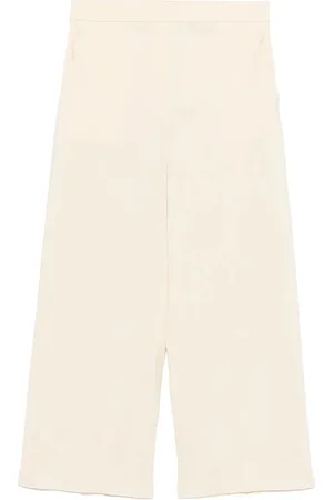 THEORY Cropped Trousers, female, , Size: XS Straight Trousers