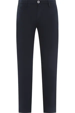 Jacob Cohen Slim-fit Trousers, male, , Size: W30 Bobby Men