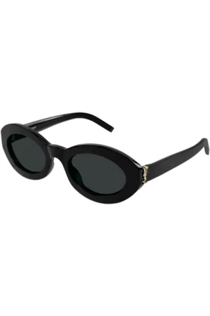Saint Laurent Sunglasses, unisex, , Size: ONE SIZE Classic Leather Shoulder Bag