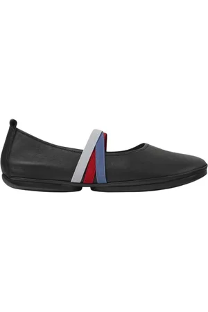 Camper Ballerinas, female, , Size: 12 US Elegant Comfortable Ballerina Flats