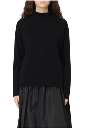 Lisa Yang Cashmere Knitwear, female, , Size: M Cashmere Pullover Sweater